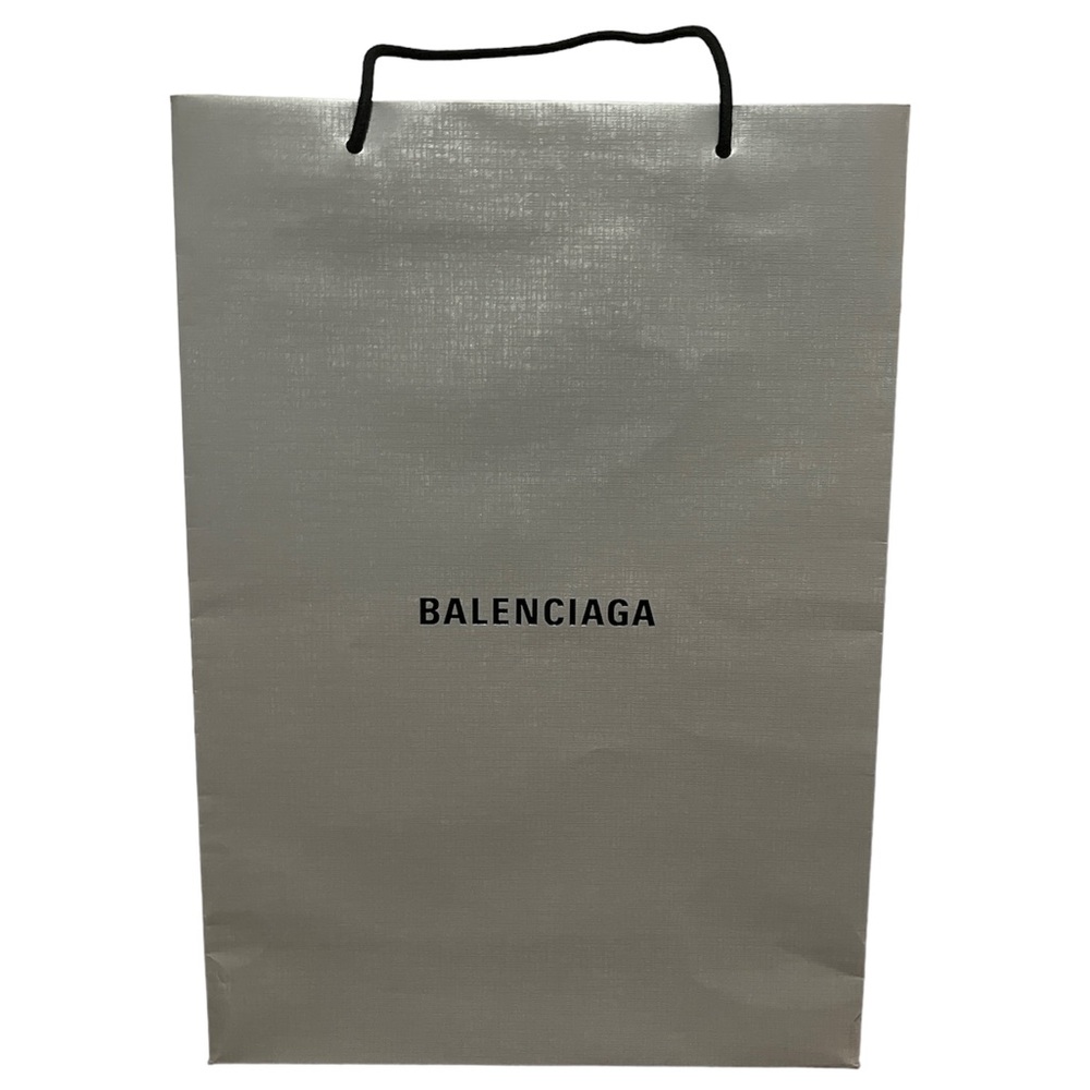 Balenciaga: 2 for $30, OR 1 for $20